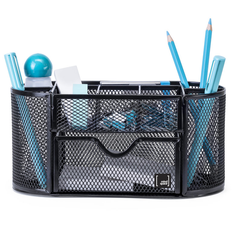 Compact Organizer Caddy Mindspace