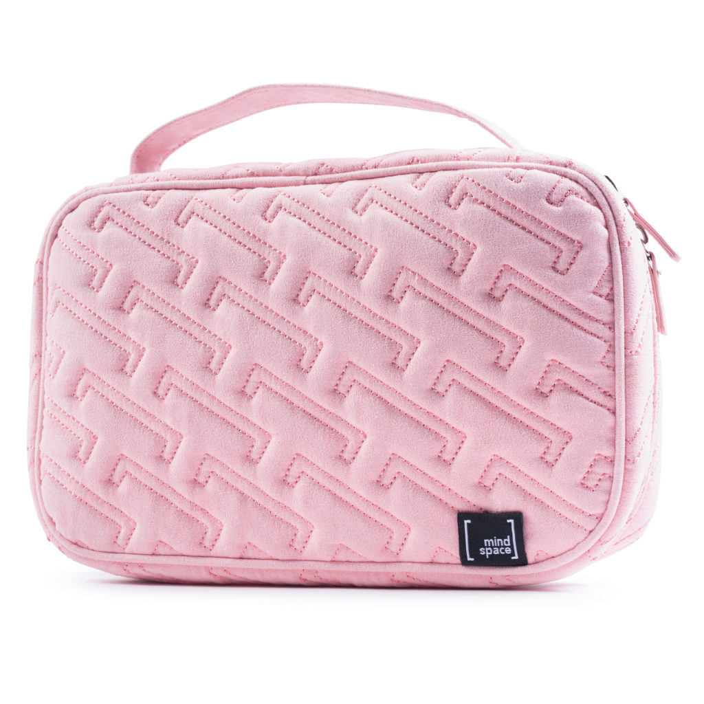 Travel Jewelry Organizer Case Mindspace