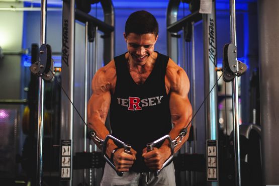 Trestolone Enanthate Dosierung