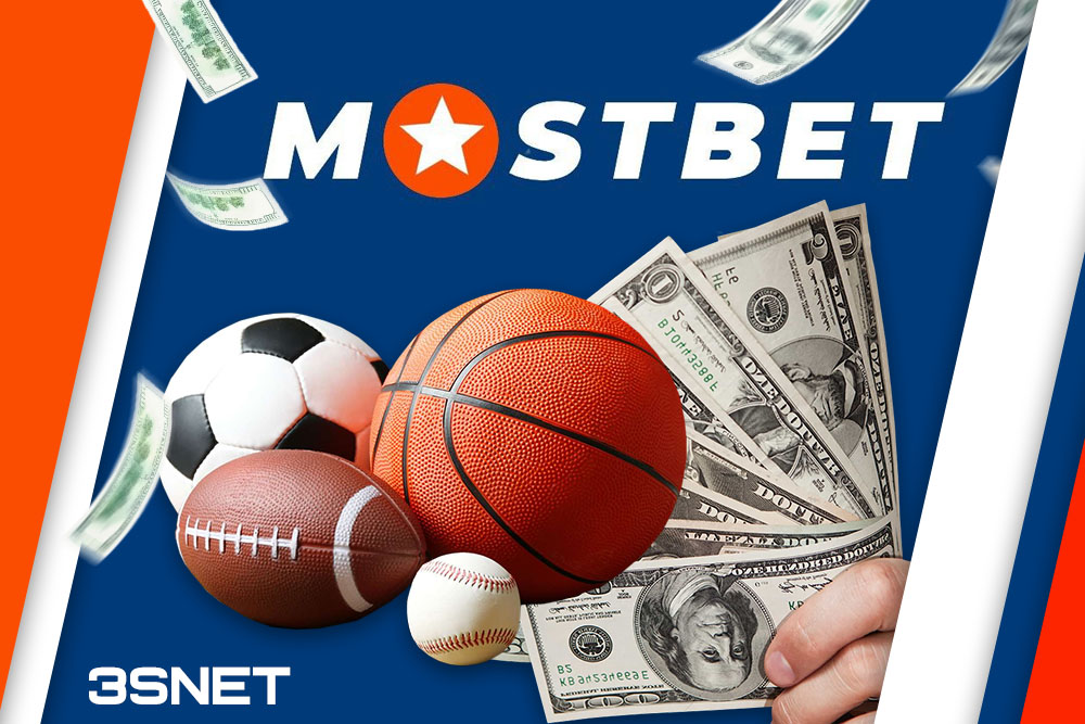 Complete Guide to Mostbet BD Betting and Gaming at Its Best